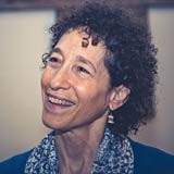 Amy Mindell