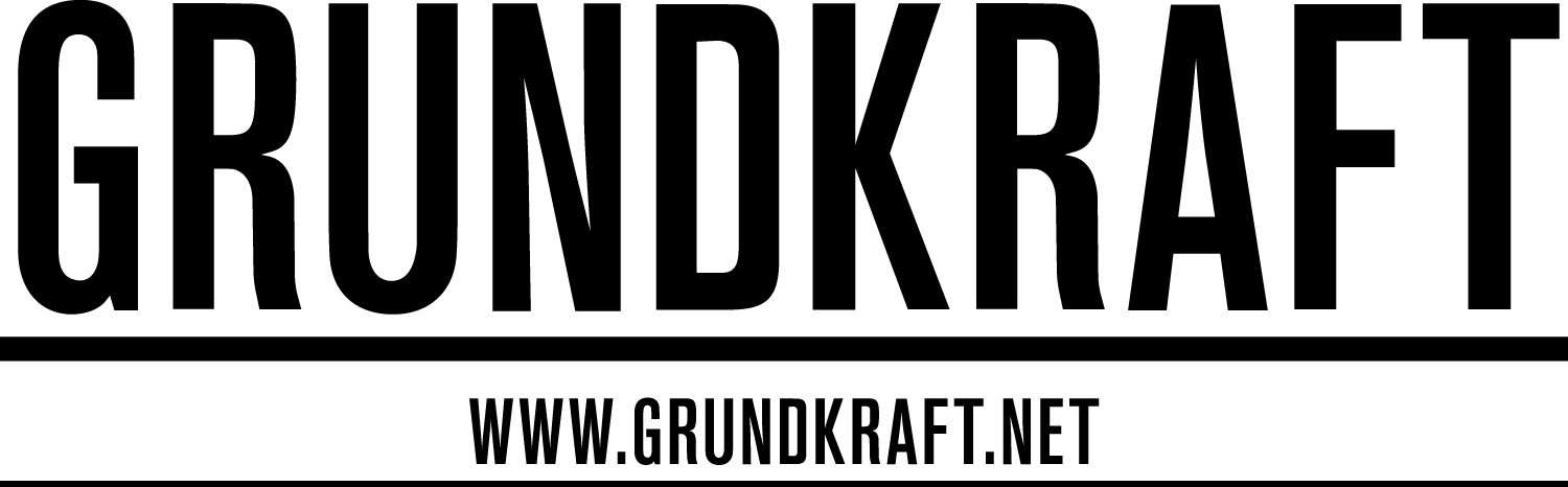 Grundkraft Logo