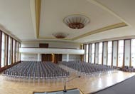 Venue Audimax